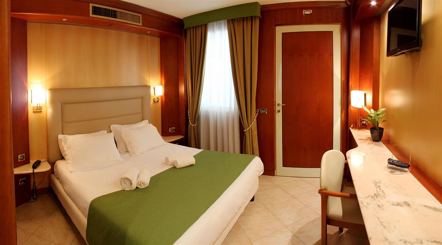 Best Western Hotel Anthurium Santo Stefano al Mare Luaran gambar