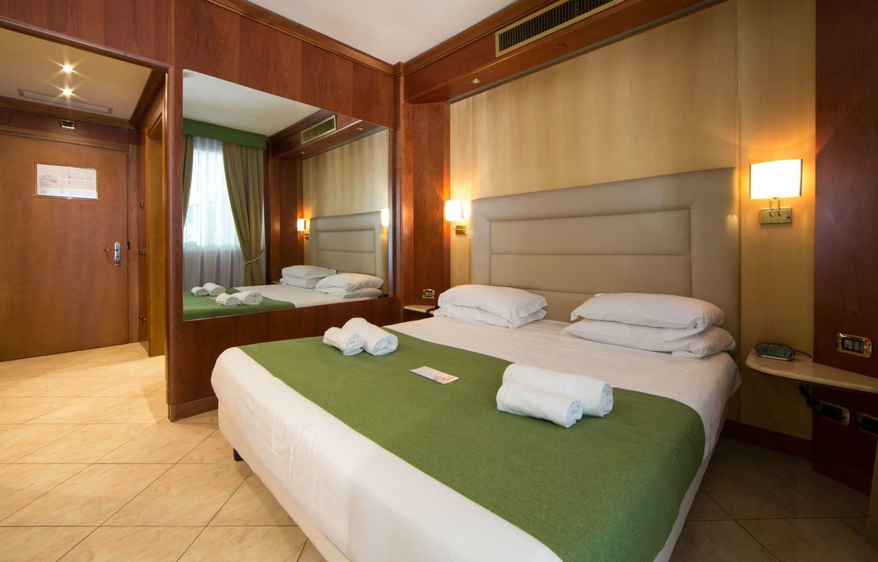 Best Western Hotel Anthurium Santo Stefano al Mare Luaran gambar