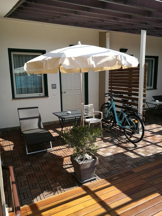 Best Western Hotel Anthurium Santo Stefano al Mare Luaran gambar
