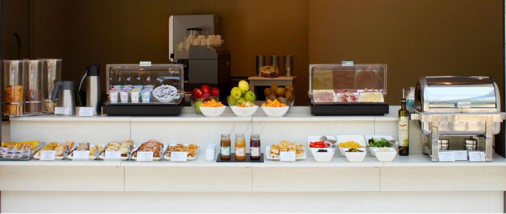 Best Western Hotel Anthurium Santo Stefano al Mare Luaran gambar