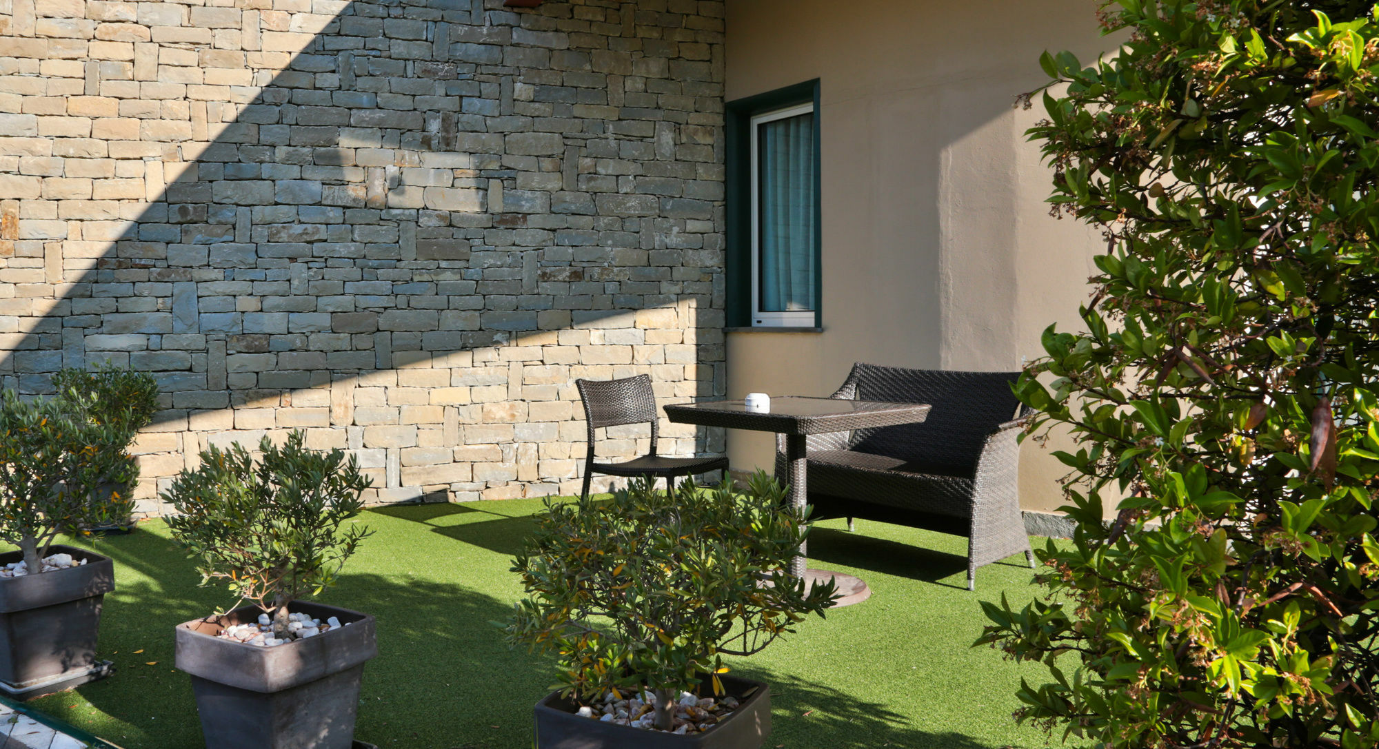 Best Western Hotel Anthurium Santo Stefano al Mare Luaran gambar